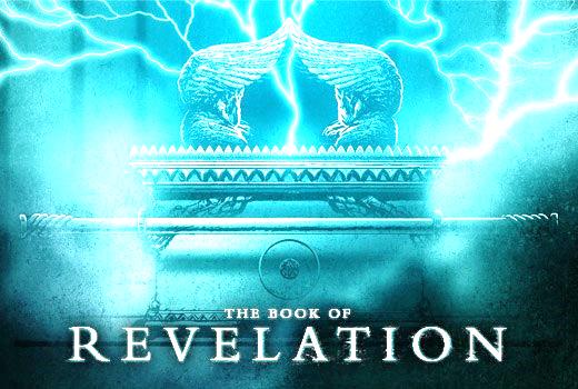 REVELATION 8-9