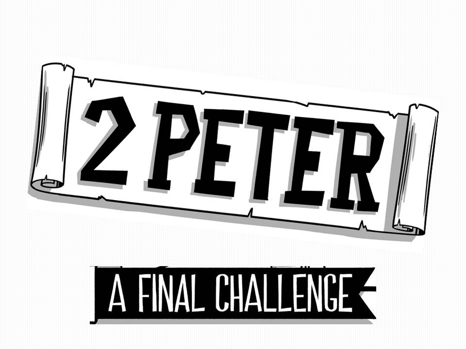 2 PETER 1