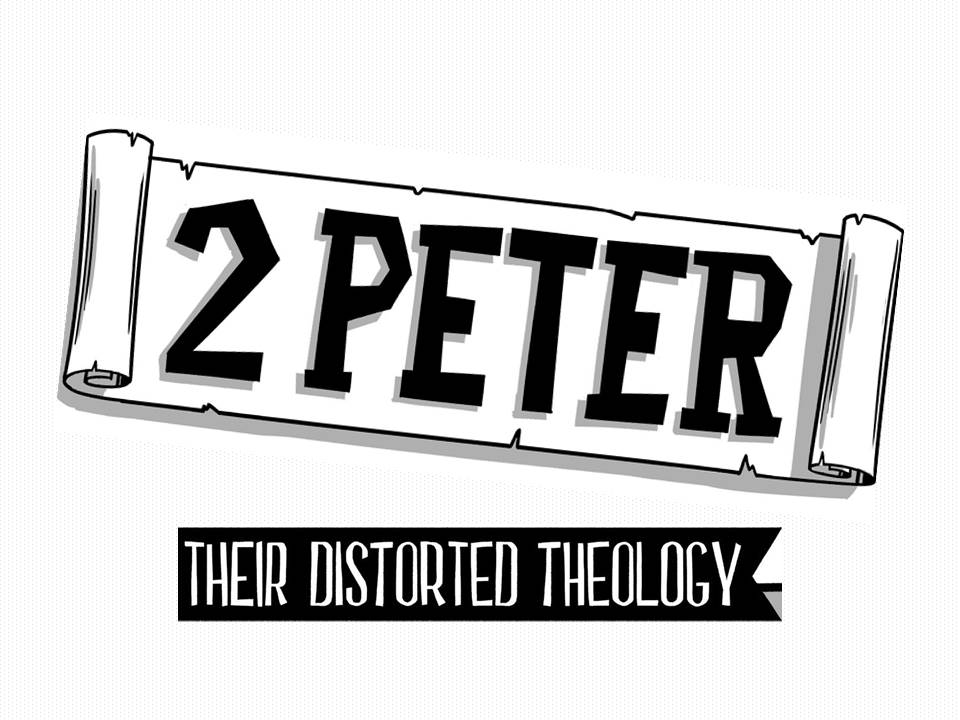 2 PETER 3