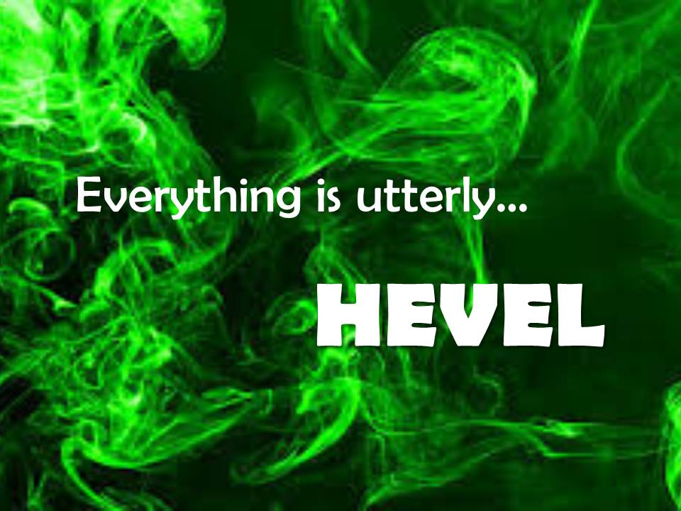 HEVEL 3