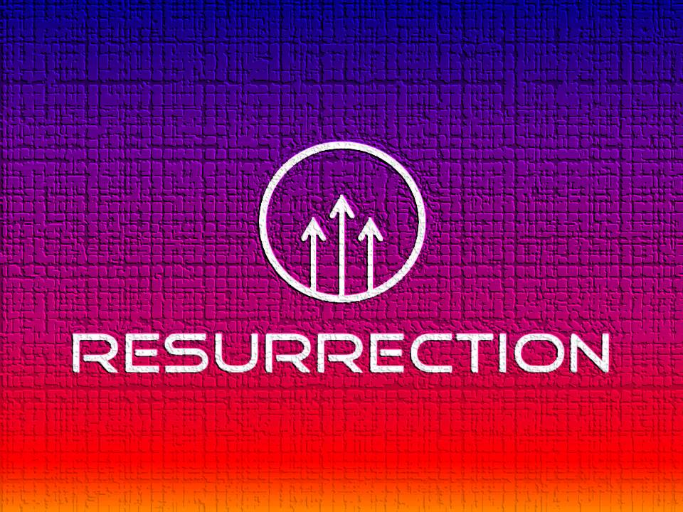 Resurrection 3: EASTER