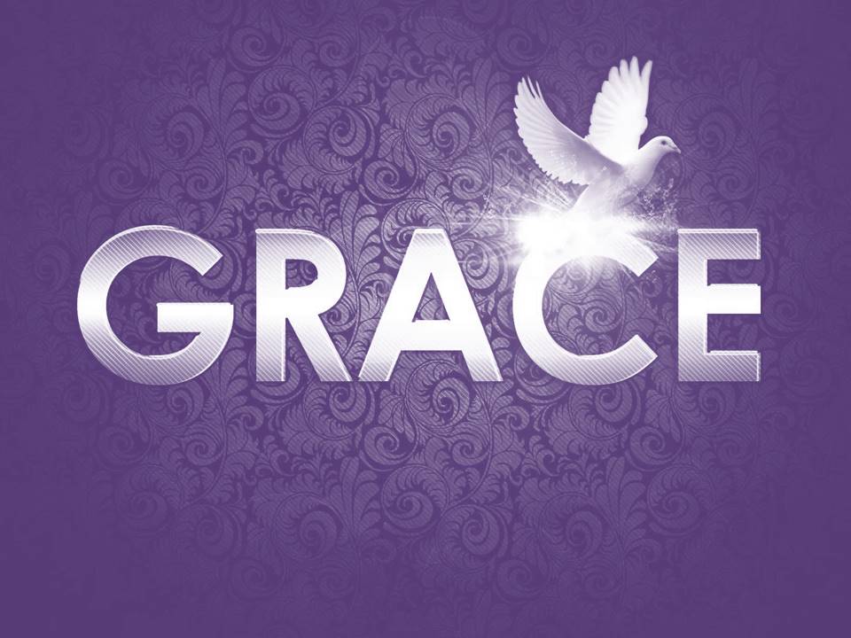 GRACE: Prevenient