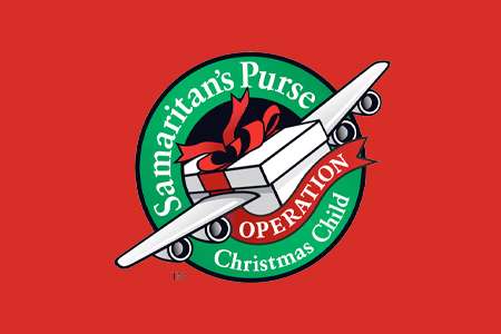 Operation Christmas Child: IRINA CREEK