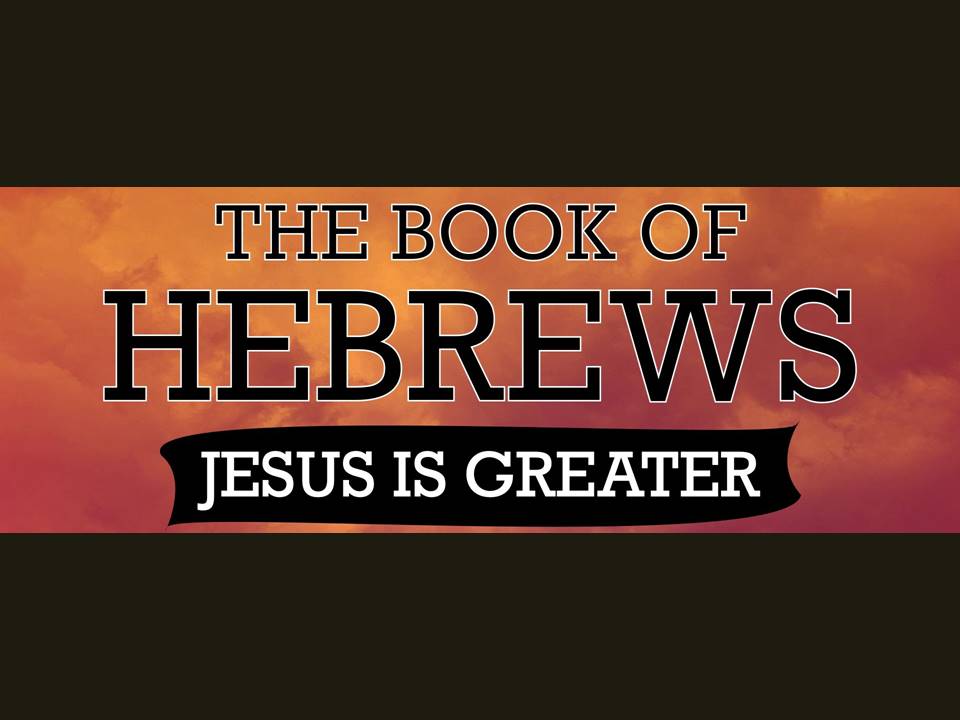 HEBREWS