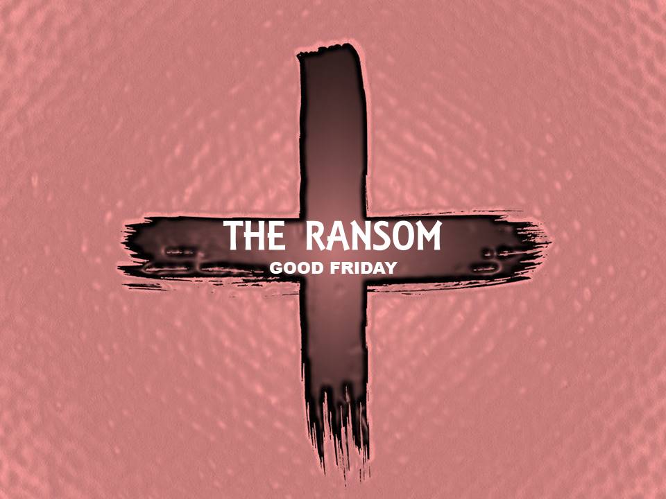 THE RANSOM