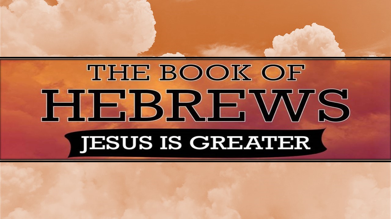 HEBREWS