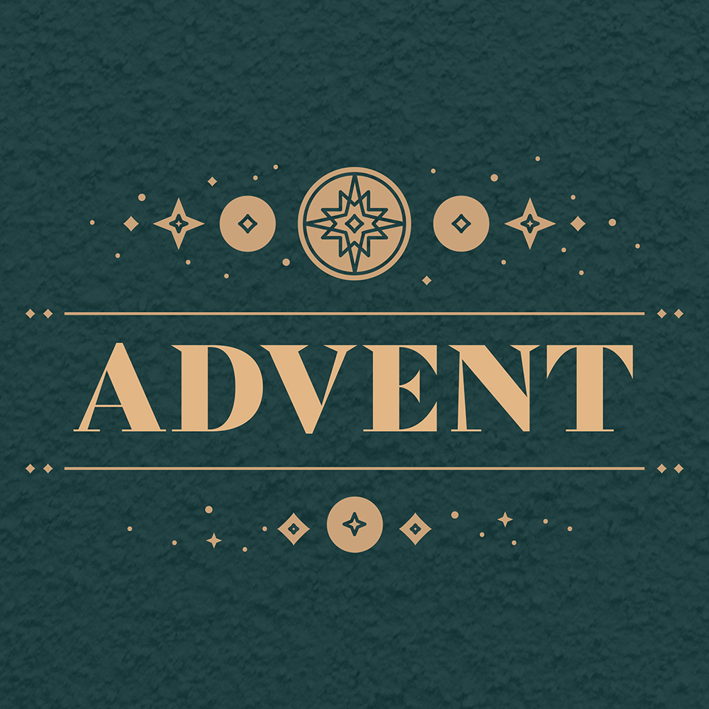 ADVENT: Joy