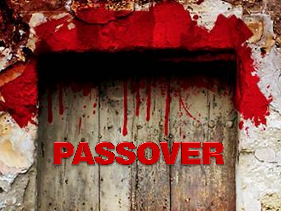 PASSOVER