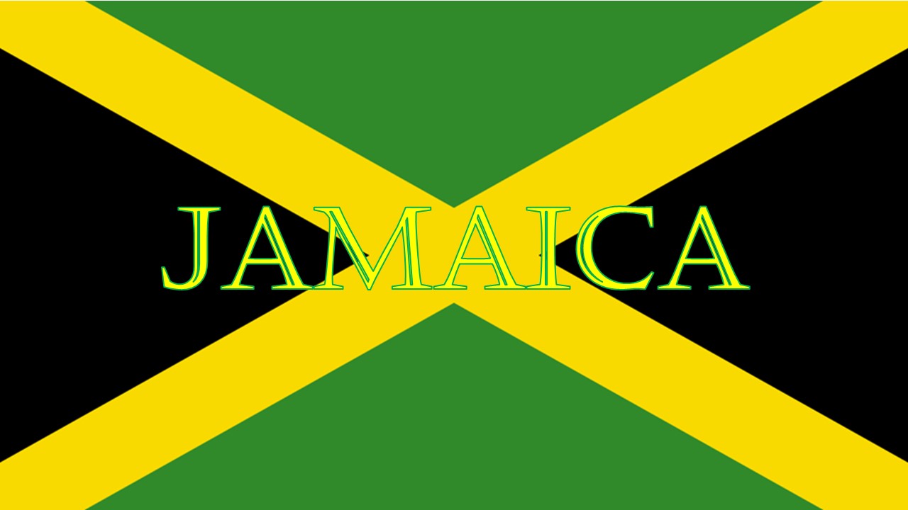 JAMAICAN A DIFFERENCE