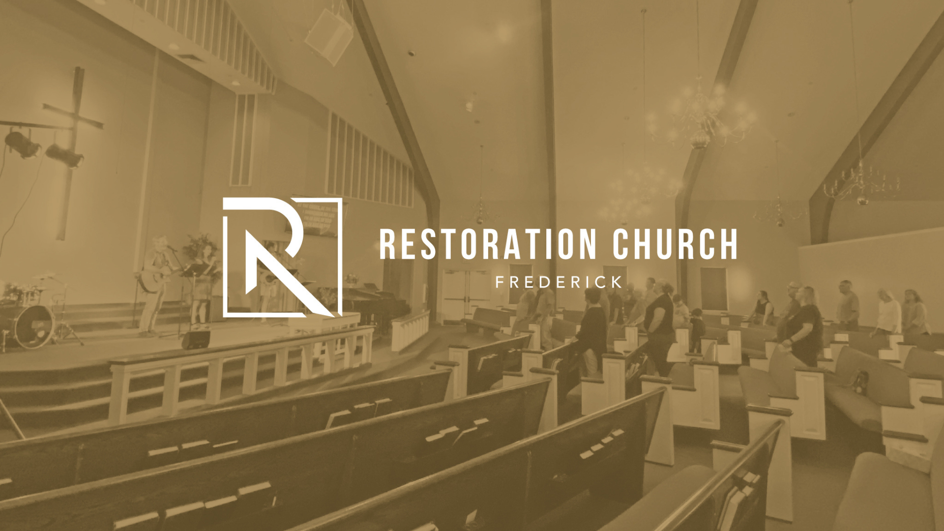 RESTORATION CHURCH